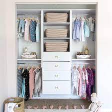 With a closets to go custom closet, you'll see and feel its top quality materials and appreciate the environmental friendly standards used while being custom manufactured and assembled in the usa. Closet Systems Custom Closets Organizers Modular Closets