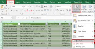How To Remove Blank Values In Your Excel Pivot Table Mpug