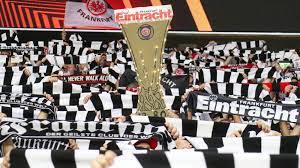 Verkauf gestartet: Eintracht Frankfurt erhält 10.000 Final-Tickets - kicker