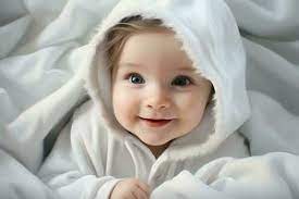 baby wallpaper stock photos images and