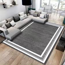 offer 2 3m x 1 6m carpet rug greyb m