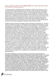    Angry Men    Angry Men This essay will compare   contrast the  protagonist antagonist s relationship with each other and the other jurors  in the play and     SP ZOZ   ukowo