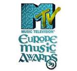 Music Movies from Ireland MTV Europe Music Awards 1999 Movie