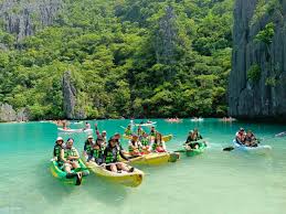 el nido with our exciting day tour klook