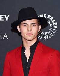 There aren't still many images of them in the media, the snap of flower petals and candles. Tanner Buchanan Biography Wiki Age Height Love Net Worth Image He S All That 2021 Star The Daily Biography
