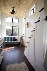 texas hill country by nomad tiny homes
