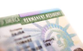 You are still a permanent resident, even if your green card has expired. How Long Does It Take Uscis To Issue A Green Card