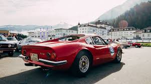 Check spelling or type a new query. Ferrari Dino Not A Simply Ferrari But A Memorial To A Lost Son Influx