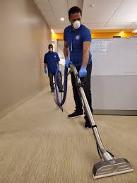 commercial carpet cleaning smart