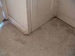 repair water damage on a laminate floor