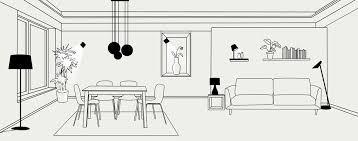 Ambient Task And Accent Lighting 101 Vibia