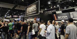 ultimate nutrition is back but never