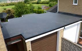 flat roof services city roofing and