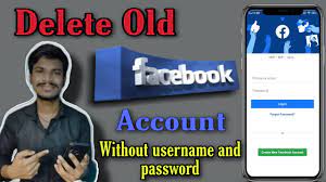 new method how to delete facebook account without username and password 2020. How To Delete Old Facebook Account Without Password à¤ª à¤° à¤¨ à¤« à¤¸à¤¬ à¤• Id Delete à¤• à¤¸ à¤•à¤° Youtube