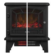 Twin Star Home 1000 Sq Ft Duraflame