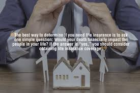 Find out the real facts on vgli! How Much Life Insurance Do I Need