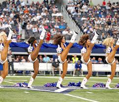 tips for dallas cowboys cheerleader tryouts