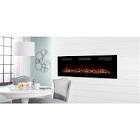 152.4 cm (60 in.) Linear Wall Mount Fireplace SIL60 Dimplex