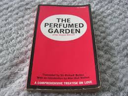 the perfumed garden vine paperback