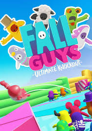 fall guys ultimate knockout steam key