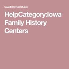 7 Best Family Tree Images In 2019 Genealogy Mason City Iowa