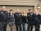 Snohomish County Sheriff Department