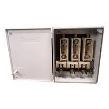 Eur 17.70 eur 17.70 per unit(eur 17.70/unit). 100 Amp Main Switch à¤® à¤¨ à¤¸ à¤µ à¤š à¤® à¤– à¤¯ à¤¸ à¤µ à¤š Indian Electricals Delhi Id 20881005473