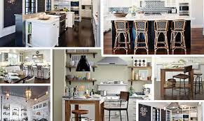 This will add the atmosphere of a small cafe to your bistro style kitchen. Bistro Kitchen Decor How To Design A Bistro Kitchen