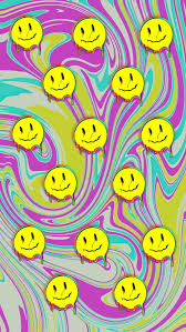 smileys 2021 iphone smiley trippy