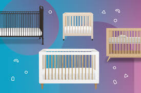 Best Cribs Of 2023