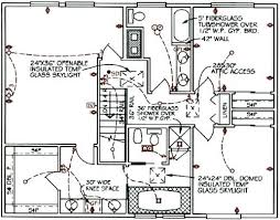 House Electrical Design Layout Elec