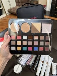 new mirabella makeup kit ebay