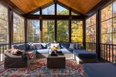 How much would it cost to add a sunroom?