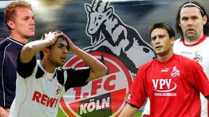 V., commonly known as simply fc köln or fc cologne in english, is a german professional football club based in. Die Flop Elf Des 1 Fc Koln Seit Dem Jahr 2000