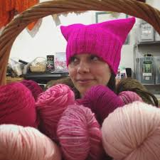 From California to D.C. to Seattle the Pussyhat Project Has.