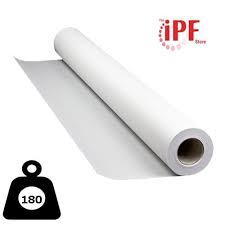grey back polypropylene roll up banner
