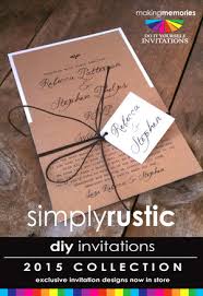 Pick your favorite invitation design from our amazing selection or create your own from scratch! Do It Yourself Invitations In Enmore Sydney Nsw Wholesalers Truelocal