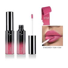 liquid lipstick hot y colors lip