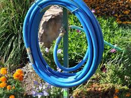 10 best garden hose storage solutions