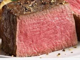 beef filet mignon nutrition facts eat