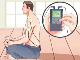 How To Place Electrodes For A Tens Unit A Visual Guide To