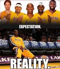 Bios for every player who ever wore a lakers uniform, in l.a. Nba Meme Team On Twitter Lakers 2015 Champs Http T Co Anwqfft8e9
