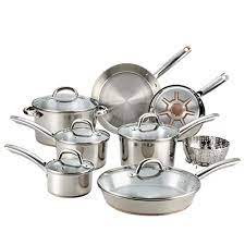 Best pots and pans for gas stove: BusinessHAB.com