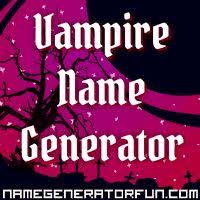 Should You Use a Pseudonym  Cool Fake Name Generator   Free WD     Last Name Generator The Random Surname Generator  Last Name Generator The  Random Surname Generator