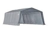 Garage-In-A-Box w/UV Protection, 12 x 24 x 8-ft ShelterLogic