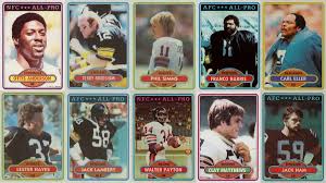 Top deals with free shipping included. 10 Most Valuable 1980 Topps Football Cards Old Sports Cards