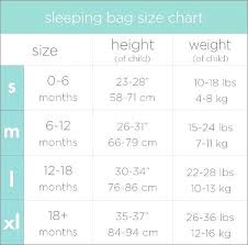 Sleeping Bag Size Chart Mummy Bags Rei Jyeah