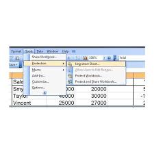 Ms Excel Standard Toolbar Is Greyed Out Tips For Fixing