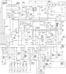 Diagrams for the following systems are included ; 1992 Ford Explorer Wiring Diagram Ford Aerostar Ford Explorer Esquemas Electricos
