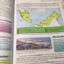 Form 1 form 2 form 3. Buku Teks Geografi Tingkatan 1 Textbooks On Carousell